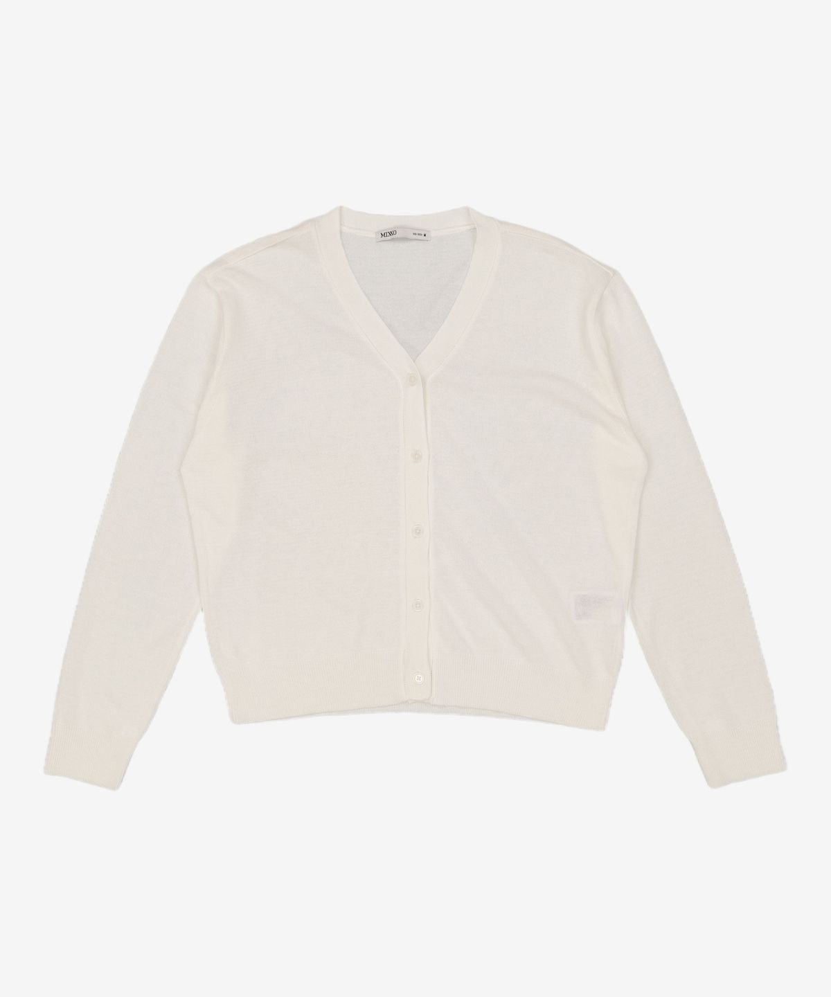 미쏘(MIXXO) 카디건 M
