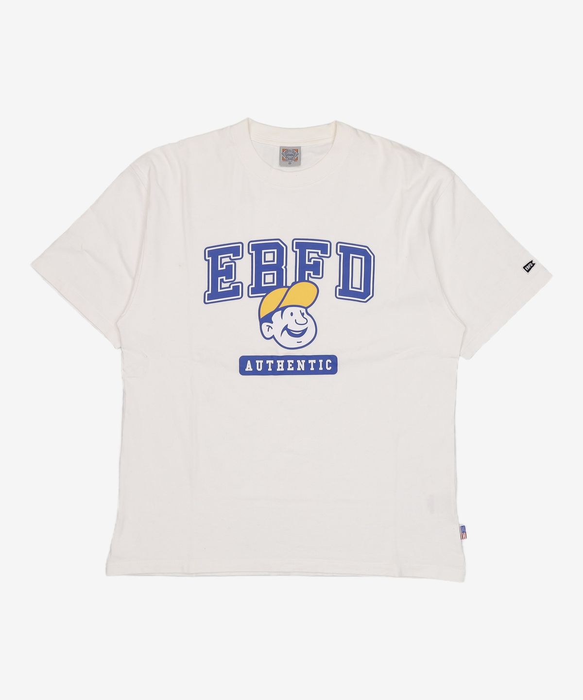 이벳필드(EBBETSFIELD) 반소매 티셔츠 95