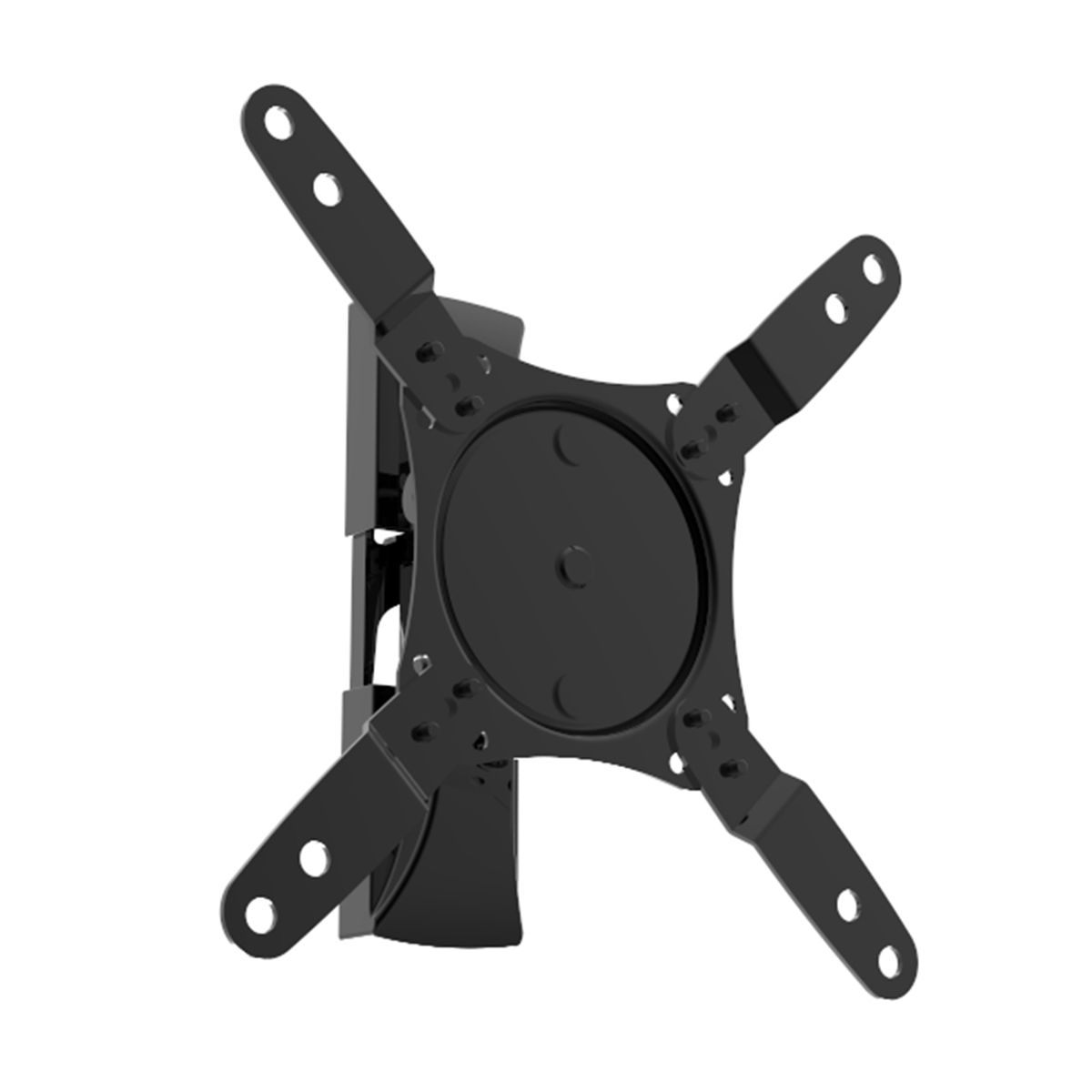 엘디엘마운트(LDLMOUNT) APL-MD210 상하좌우 각도형 TV브라켓 모니터브라켓 32 VESA200