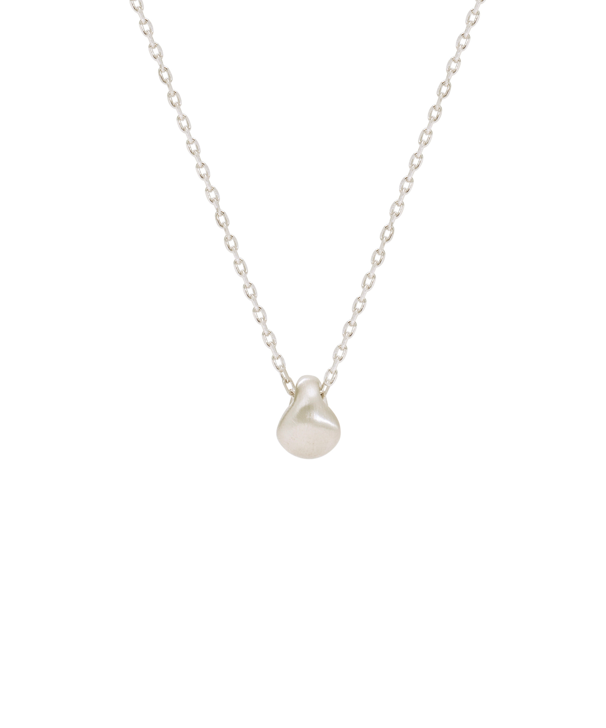 듀콩(DEWCONG) Tear drop1 Necklace