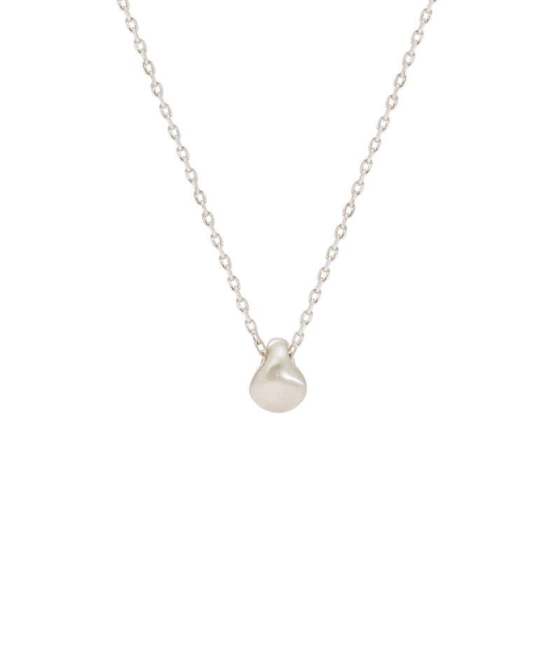 Tear drop1 Necklace