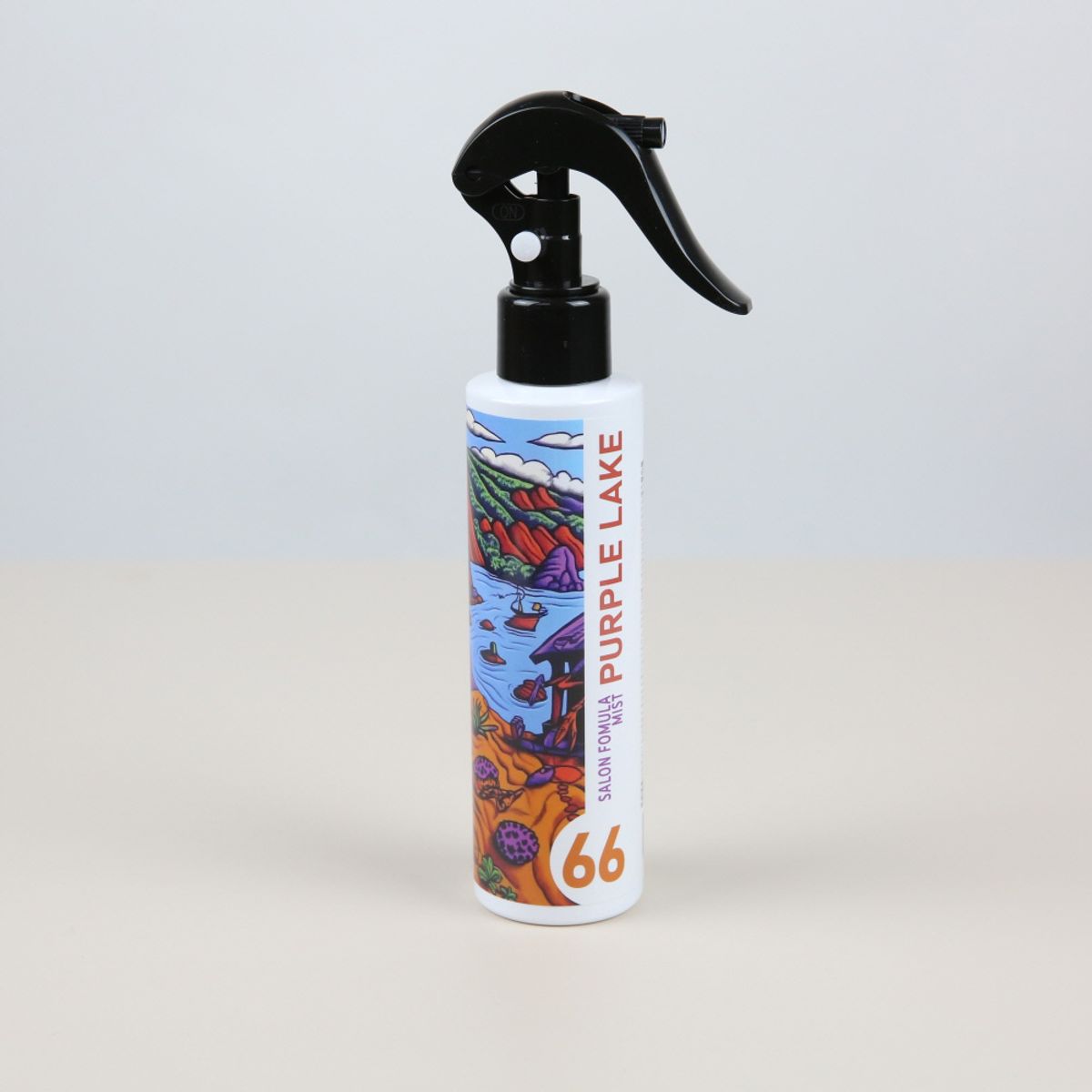 애니포트(ANYPORT) 젠트웰브 그룸라인프로 ZEN12 살롱포뮬라 미스트 퍼플레이크 120ml