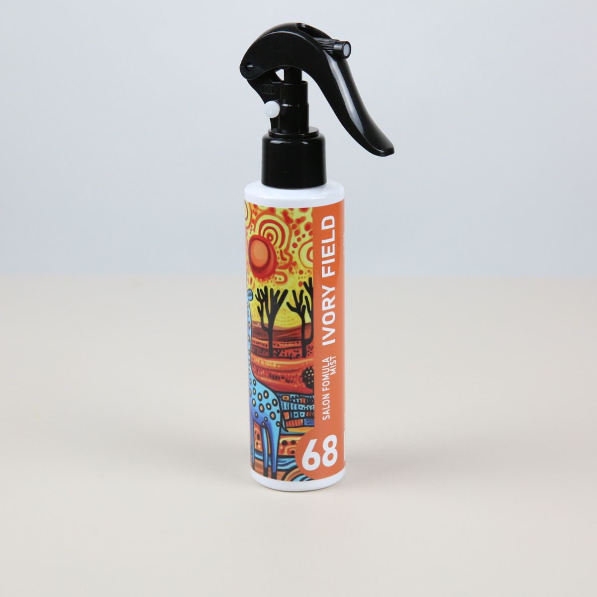 애니포트(ANYPORT) 젠트웰브 그룸라인프로 ZEN12 살롱포뮬라 미스트 아이보리필드 120ml