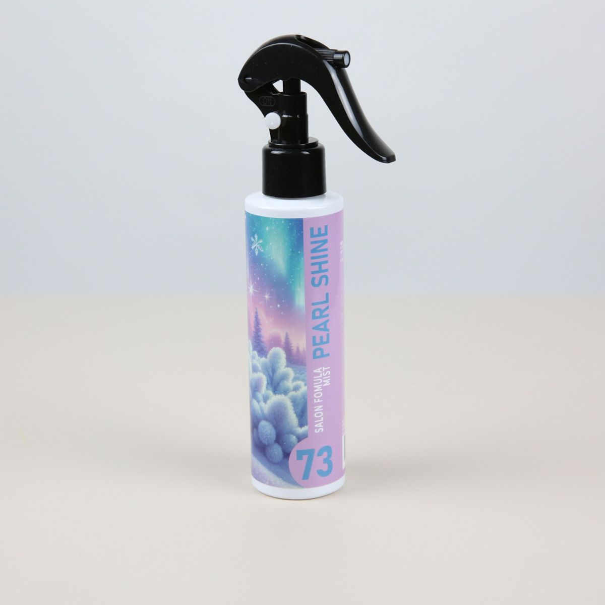 애니포트(ANYPORT) 젠트웰브 그룸라인프로 ZEN12 살롱포뮬라 미스트 펄샤인 120ml
