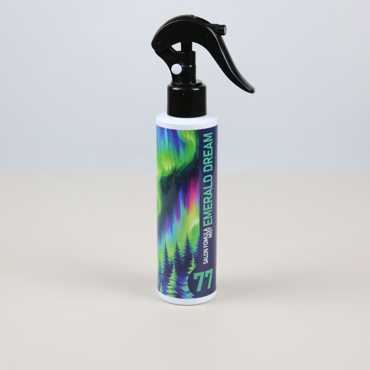 애니포트(ANYPORT) 젠트웰브 그룸라인프로 ZEN12 살롱포뮬라 미스트 에메랄드드림 120ml