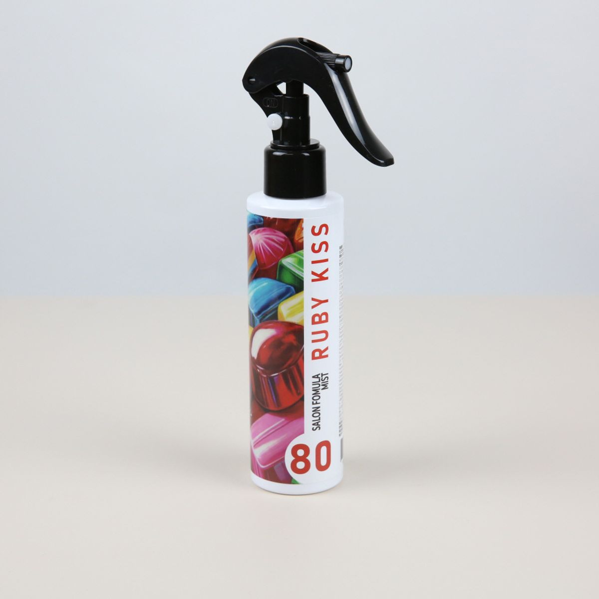 애니포트(ANYPORT) 젠트웰브 그룸라인프로 ZEN12 살롱포뮬라 미스트 루비키스 120ml