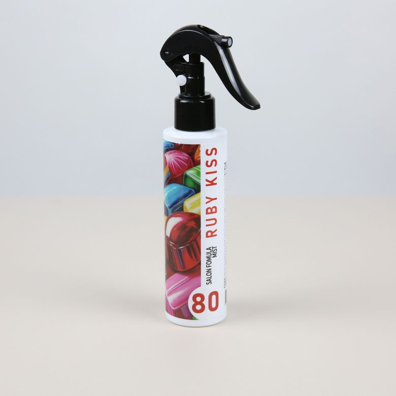 젠트웰브 그룸라인프로 ZEN12 살롱포뮬라 미스트 루비키스 120ml