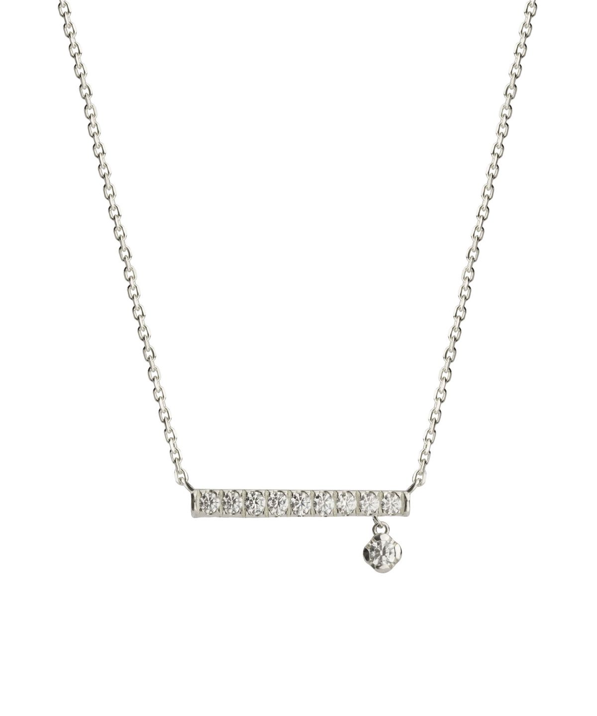 듀콩(DEWCONG) De-aeta stick Necklace