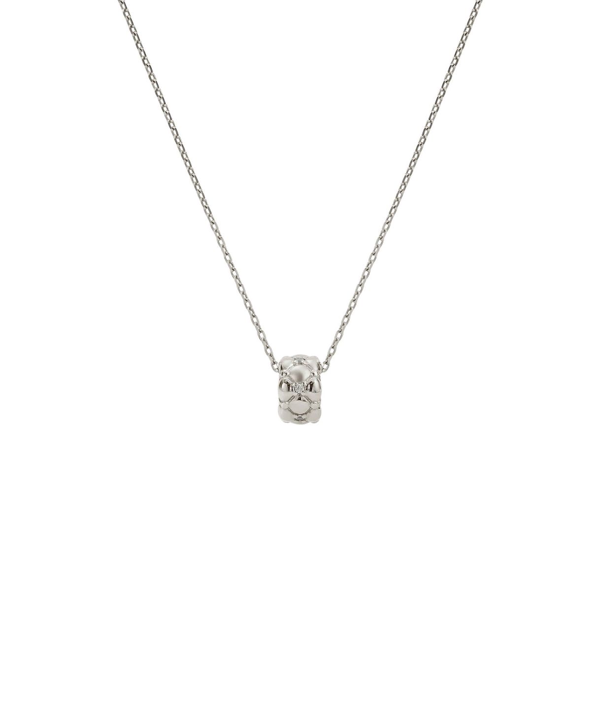 듀콩(DEWCONG) Tangle XS-size Necklace