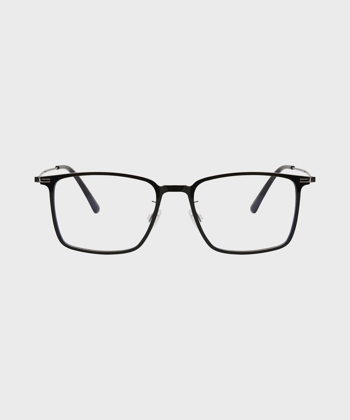 비브이에이치(BVH EYEWEAR) EDNA C1 BLACK