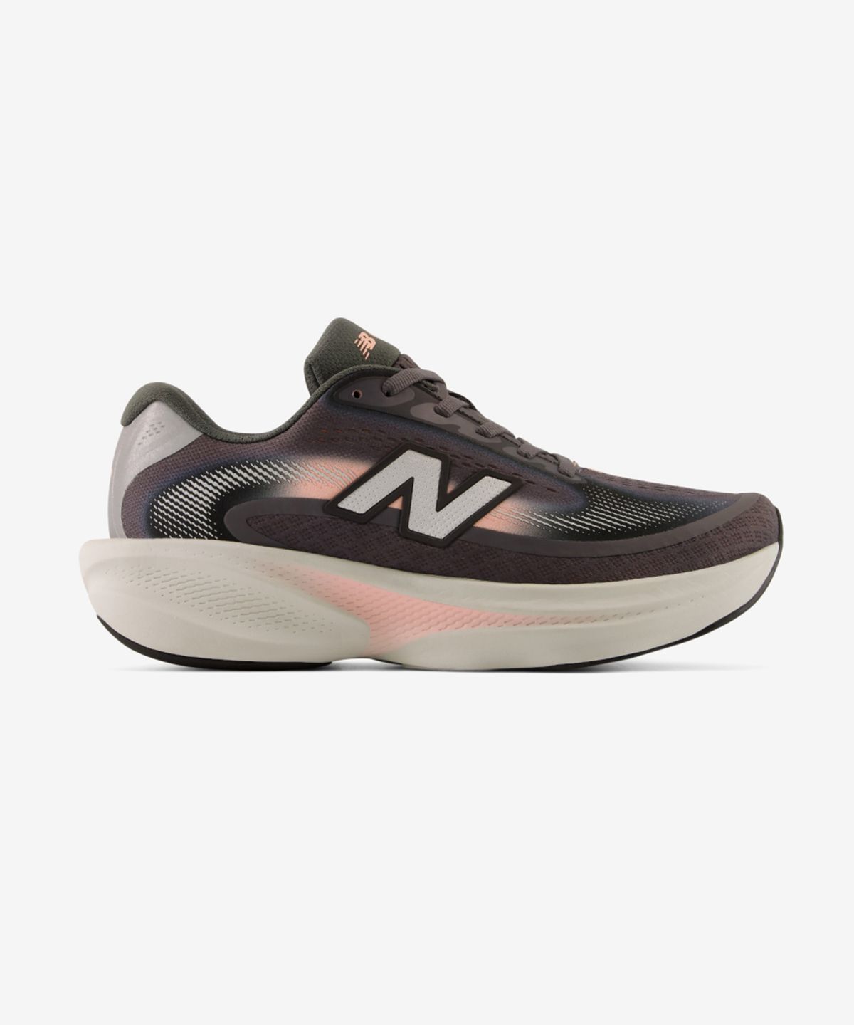뉴발란스(NEW BALANCE) NBPFGF731B / 엘립스 V1 (여성, D) (BLACK)