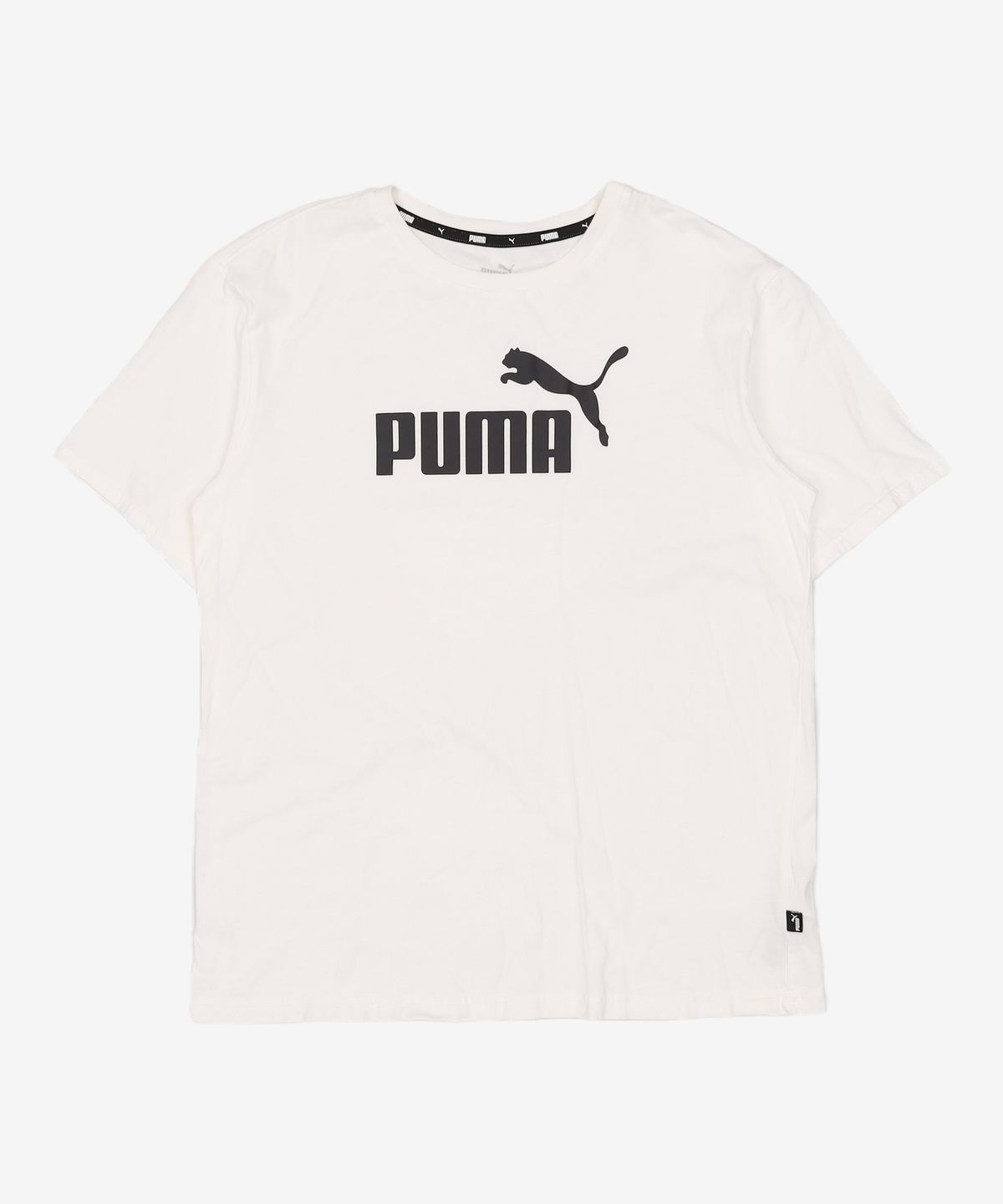 푸마(PUMA) 반소매 티셔츠 L