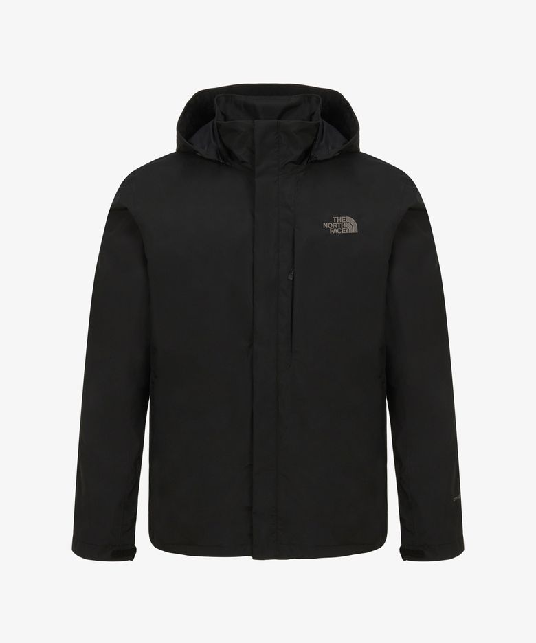 NJ2HS50A 남성 프로 쉴드 자켓 BLACK