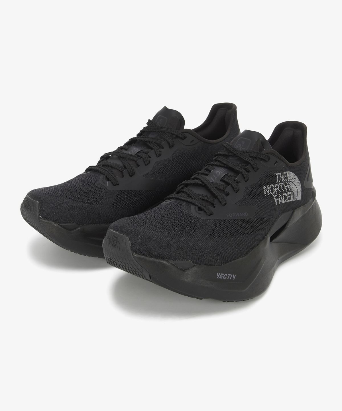 노스페이스(THE NORTH FACE) NS90S22A 벡티브 포워드 BLACK