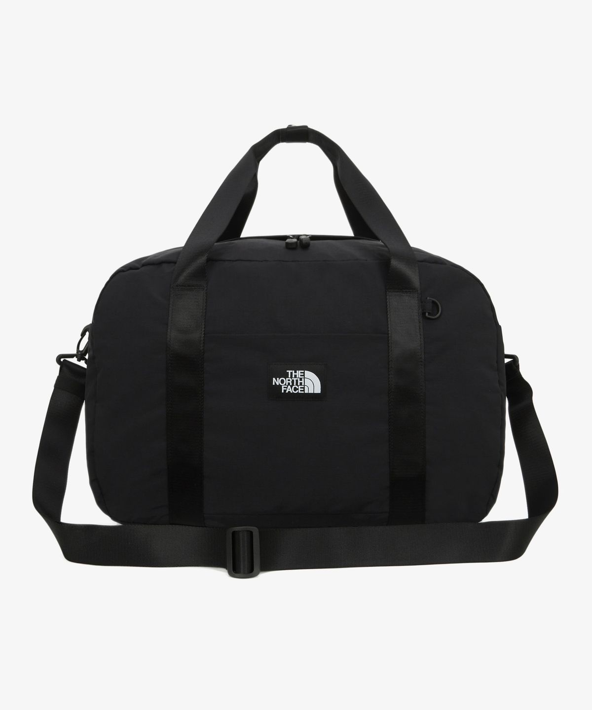 노스페이스(THE NORTH FACE) NN2PS50A 헤리티지 카고 라지 라이트 BLACK