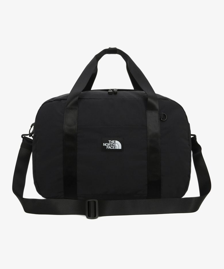 NN2PS50A 헤리티지 카고 라지 라이트 BLACK