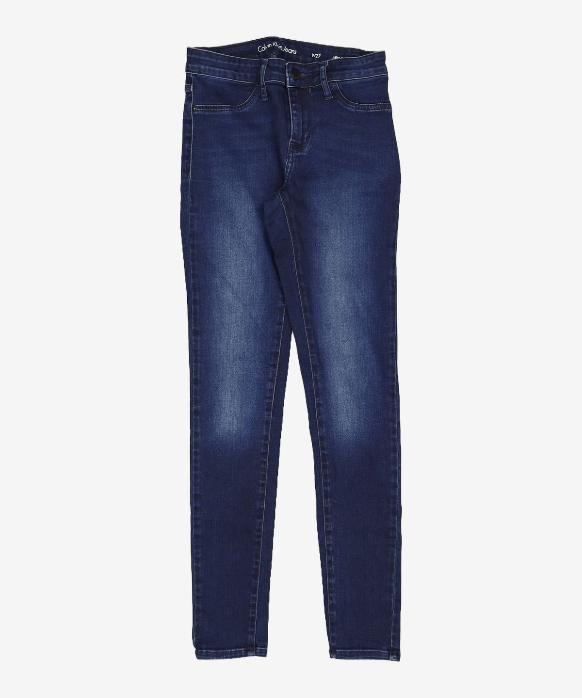 캘빈클라인 진(CALVIN KLEIN JEANS) 청/데님 팬츠 27