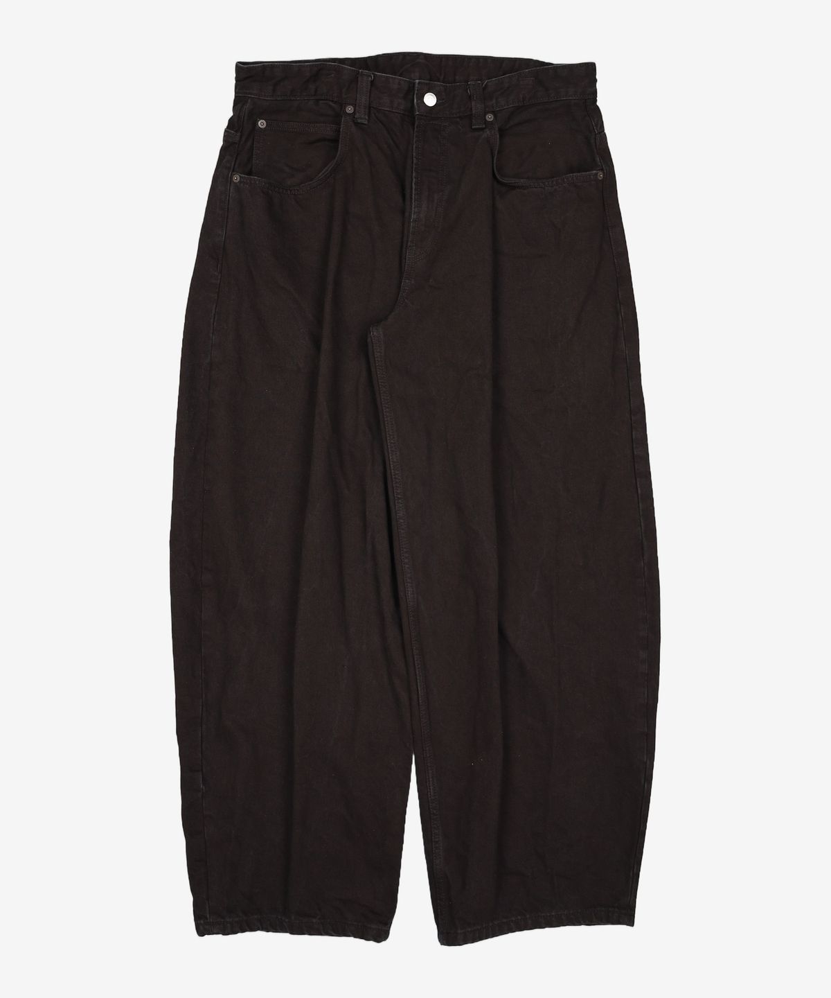 자라(ZARA) 청/데님 팬츠 XL