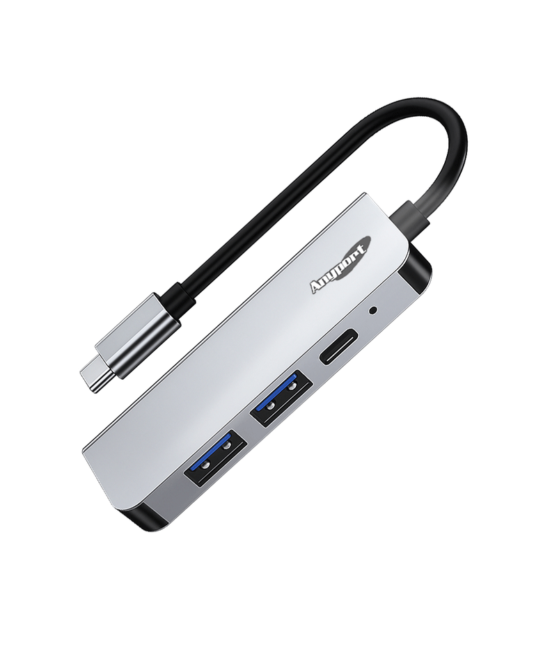 AP-TC41UHP USB3.0 멀티 허브