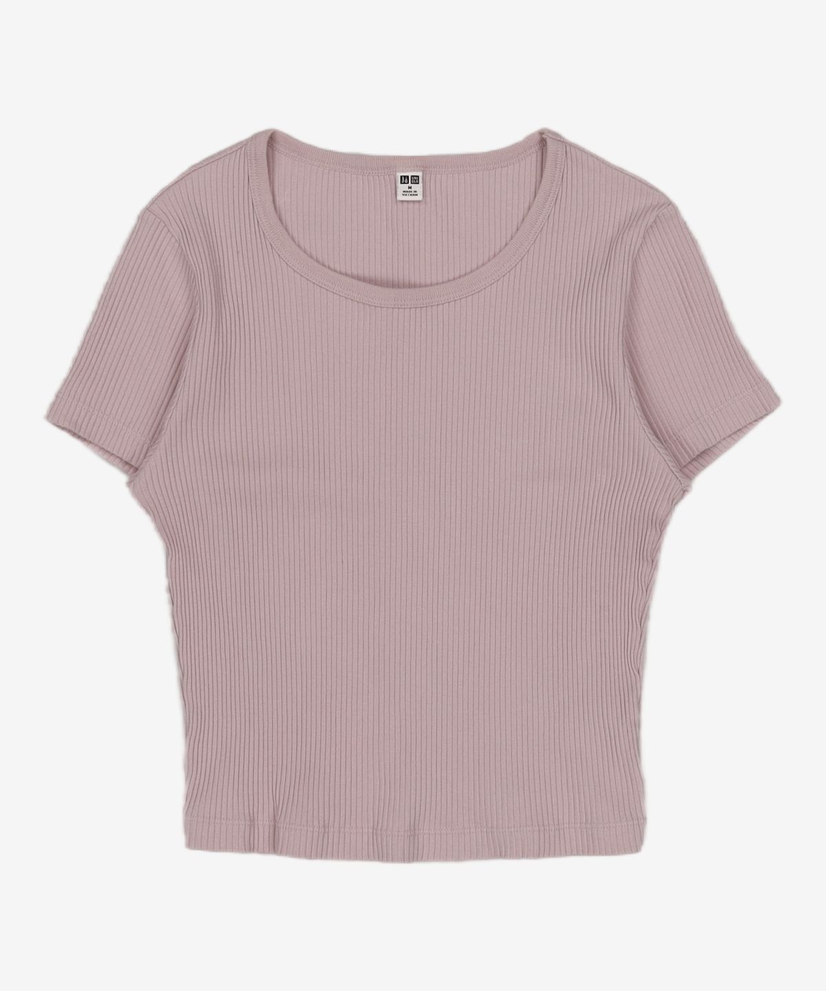 유니클로(UNIQLO) 반소매 티셔츠 M