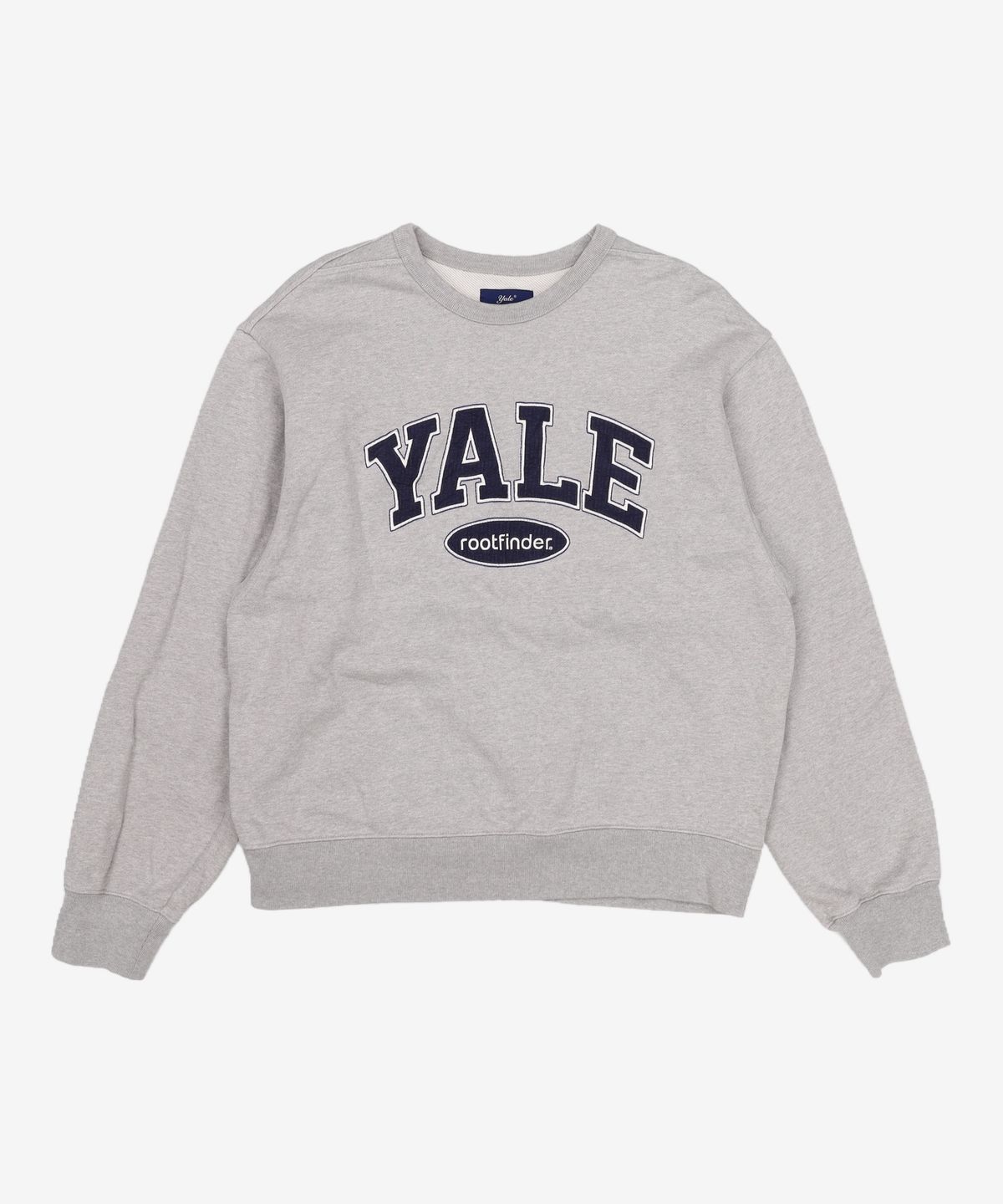예일(YALE) 맨투맨/스웨트셔츠 3