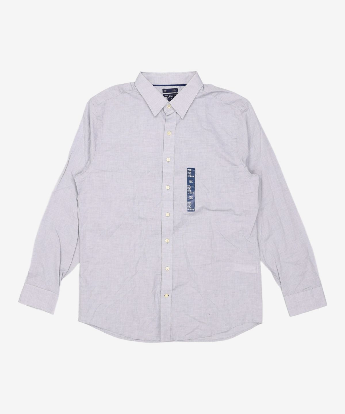 갭(GAP) 캐주얼 셔츠 XL