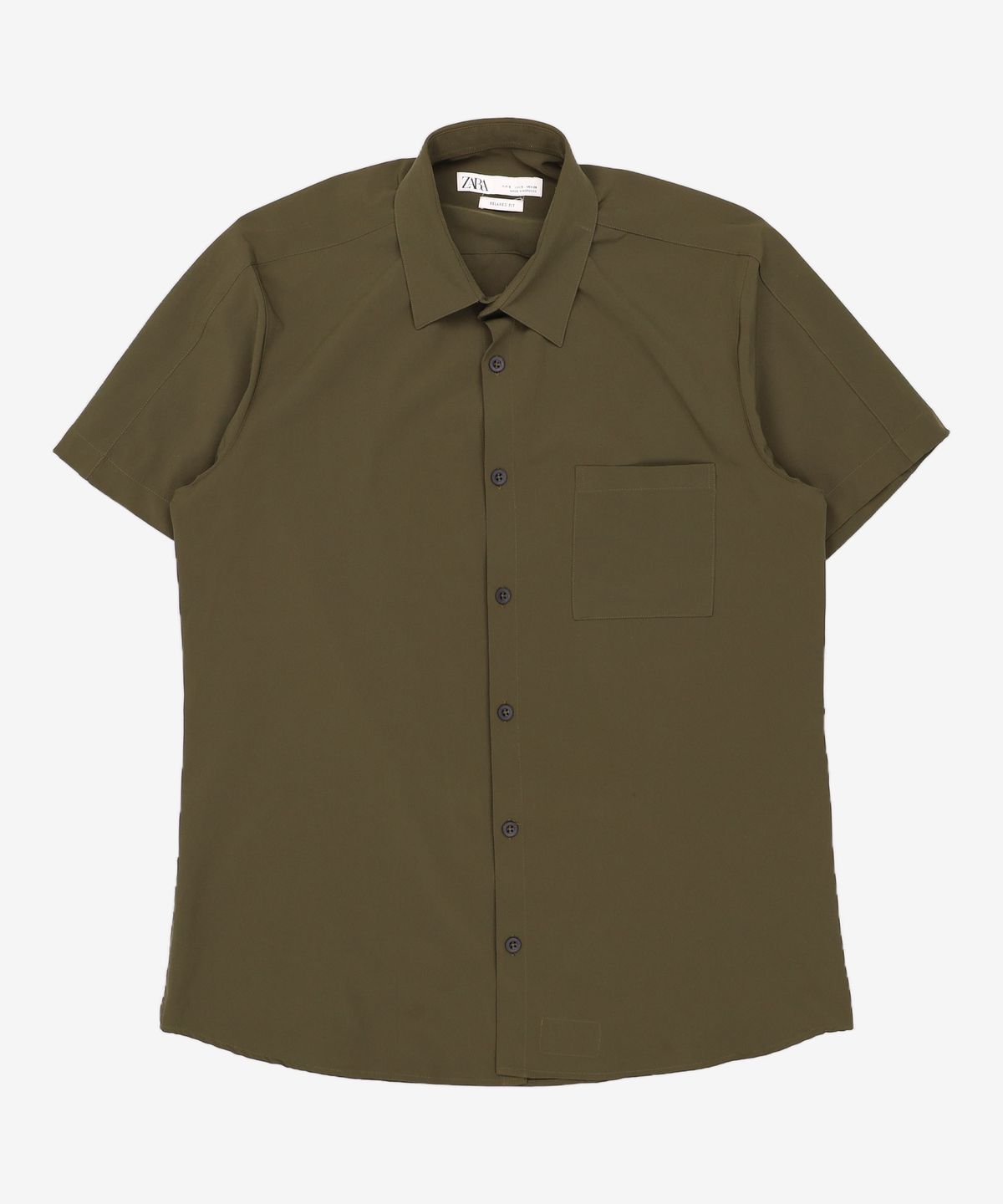 자라(ZARA) 캐주얼 셔츠 S