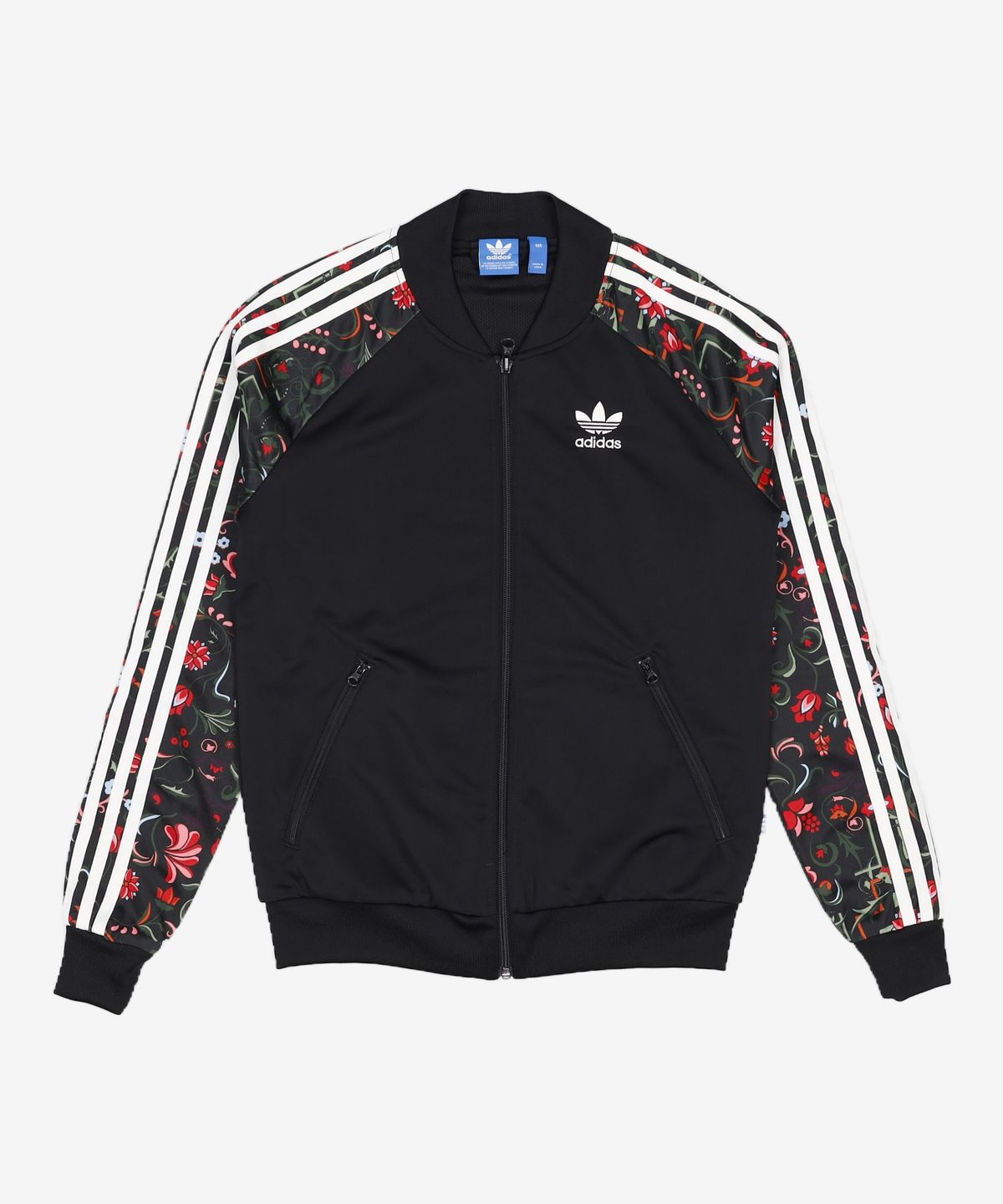 아디다스(ADIDAS) 트레이닝 재킷 85