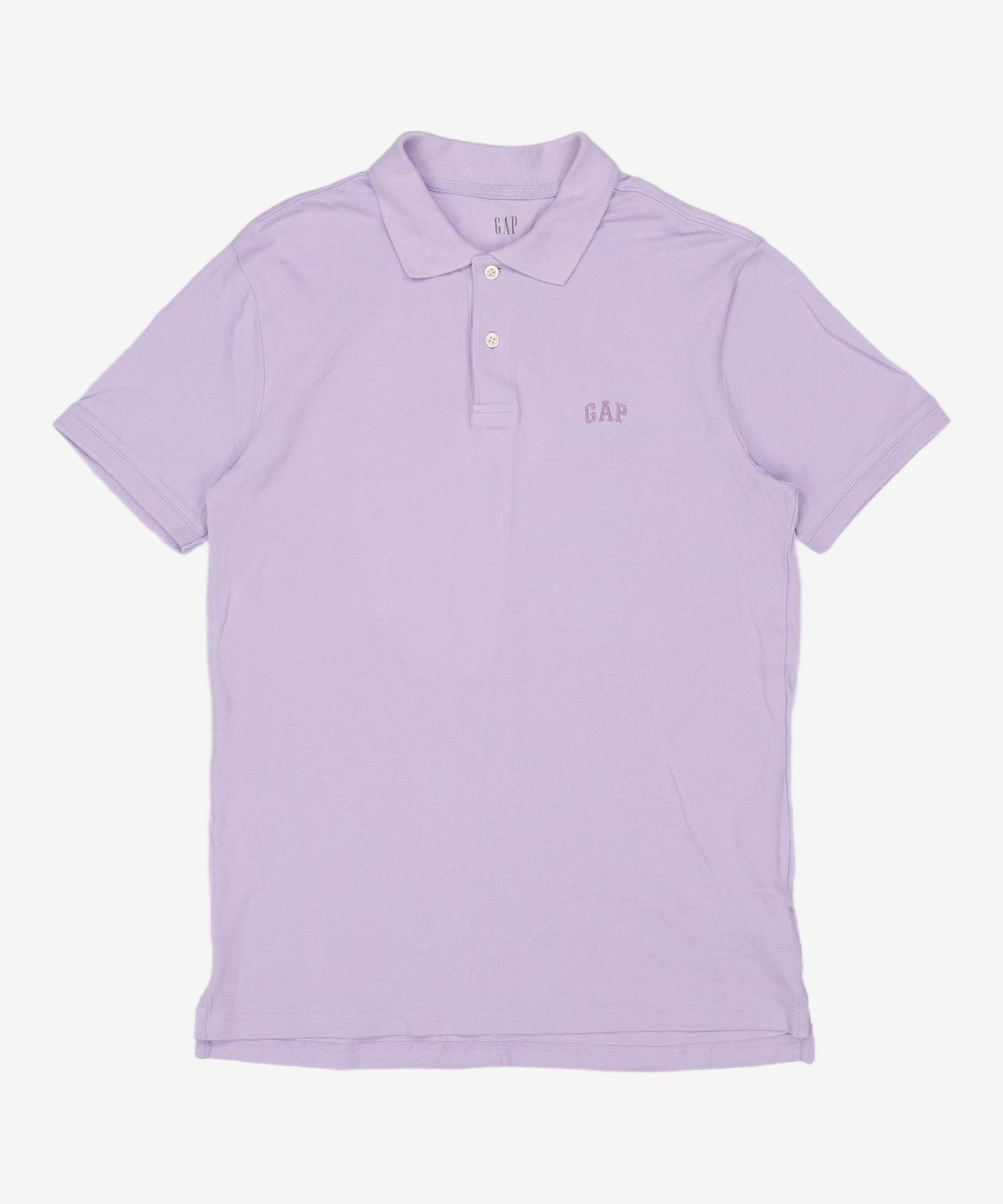 갭(GAP) 피케/카라 티셔츠 S