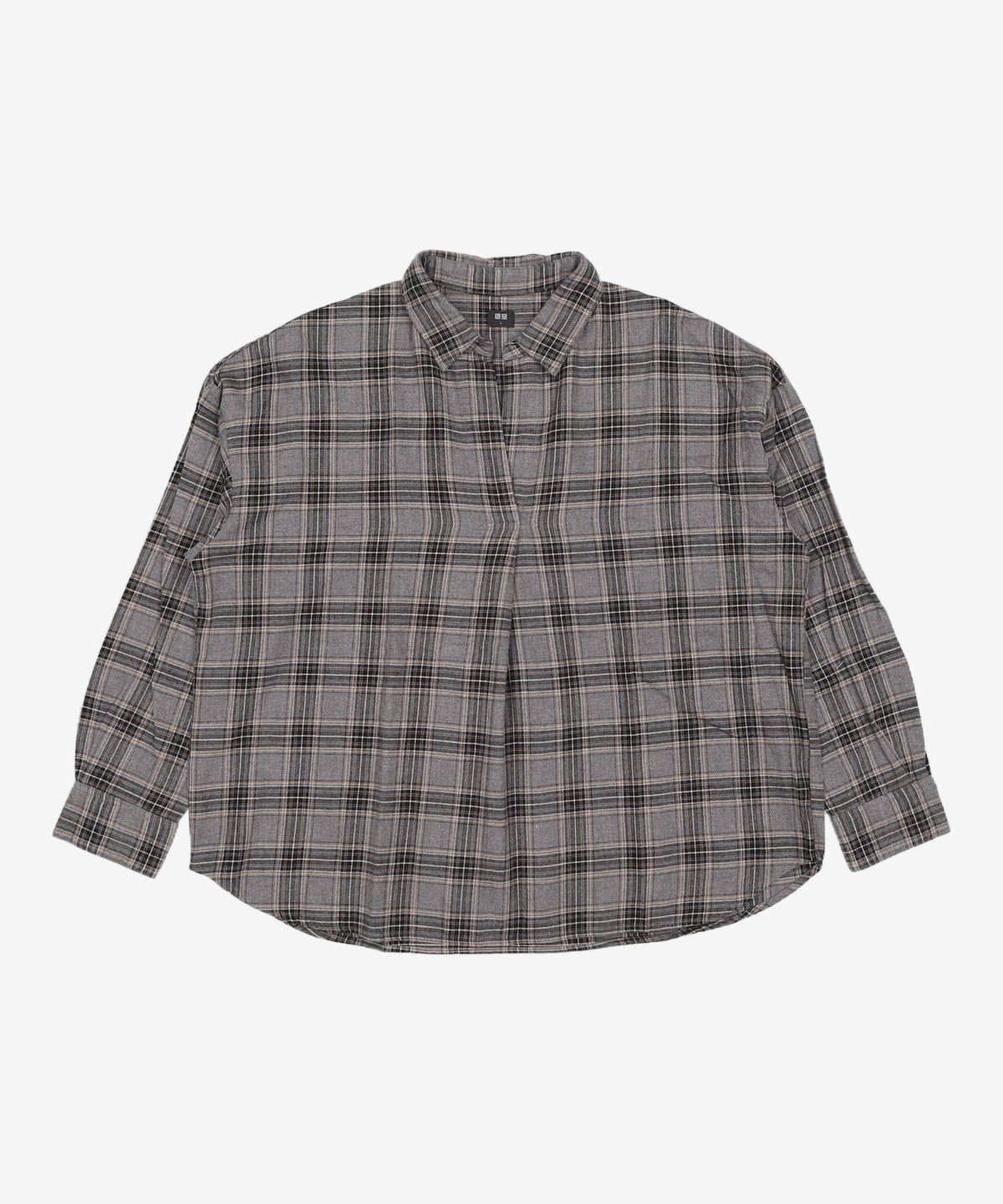 유니클로(UNIQLO) 캐주얼 셔츠 L