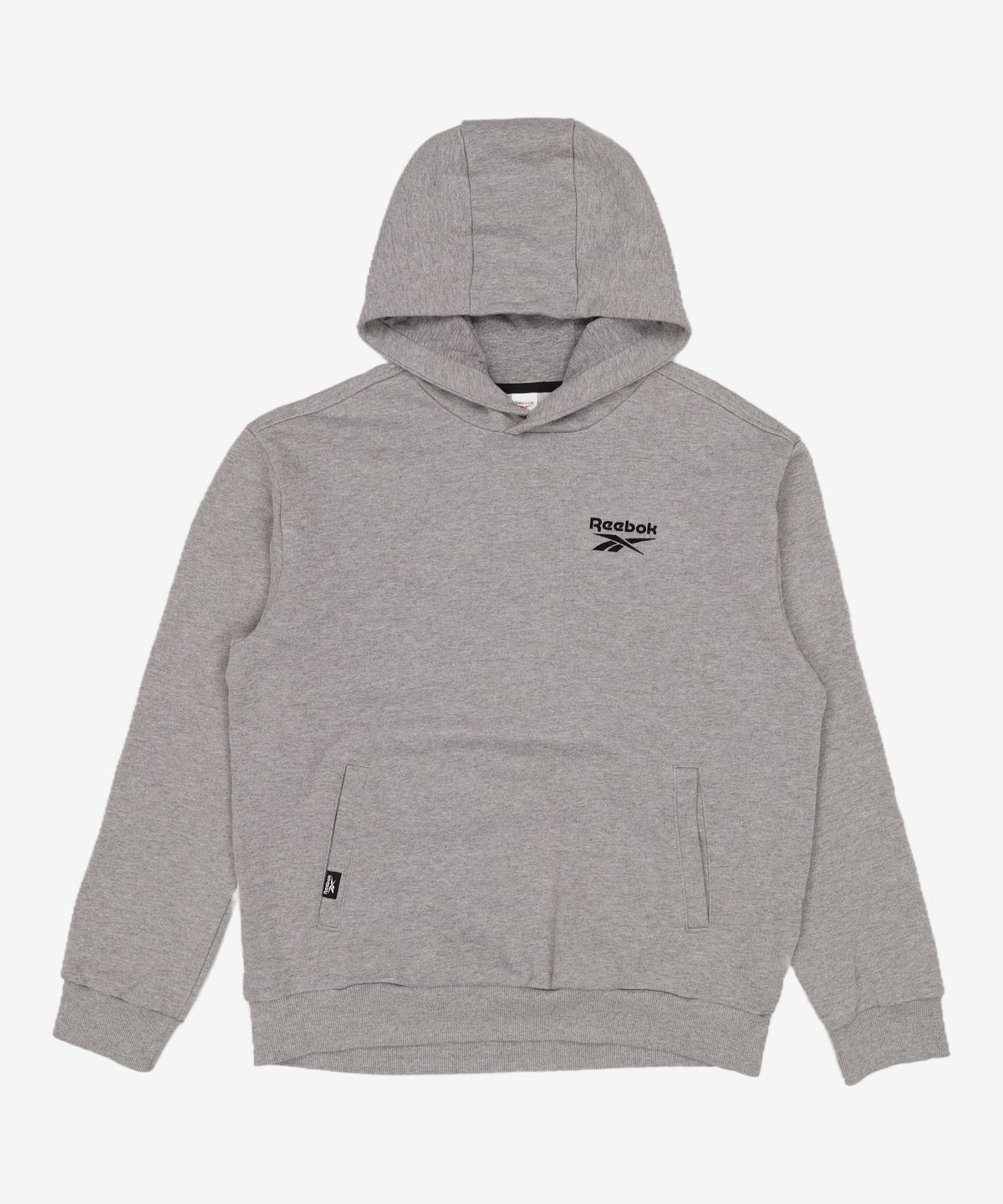 리복(REEBOK) 후드 티셔츠 M