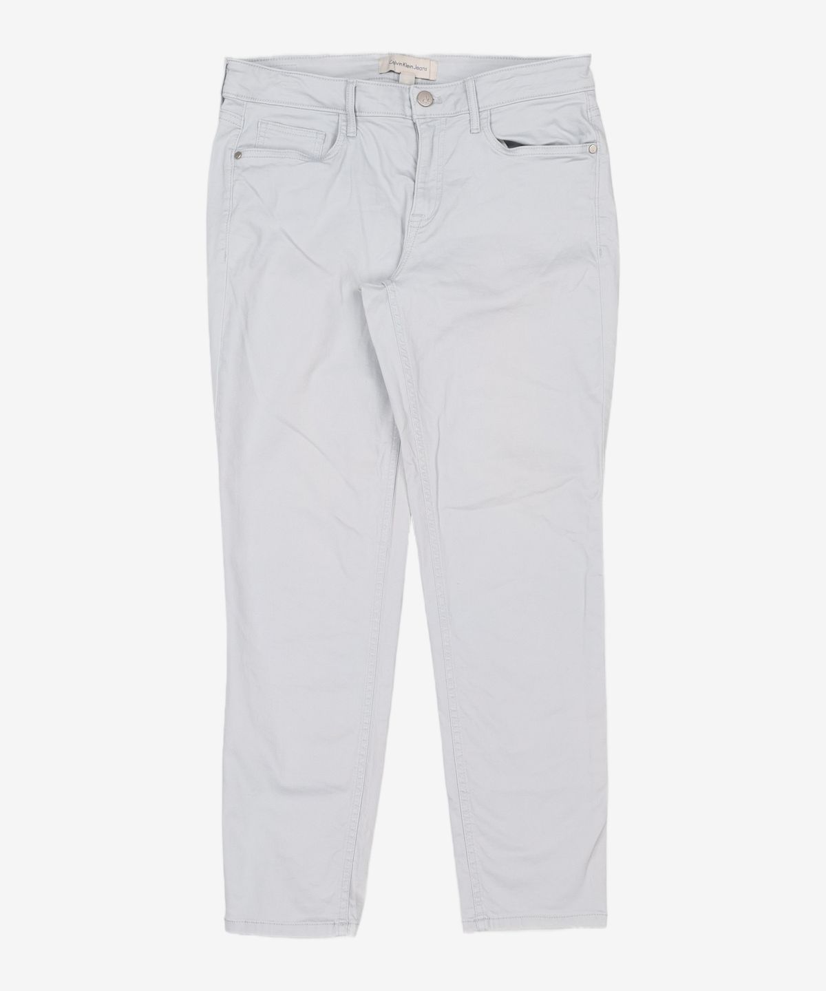 캘빈클라인 진(CALVIN KLEIN JEANS) 청/데님 팬츠 30
