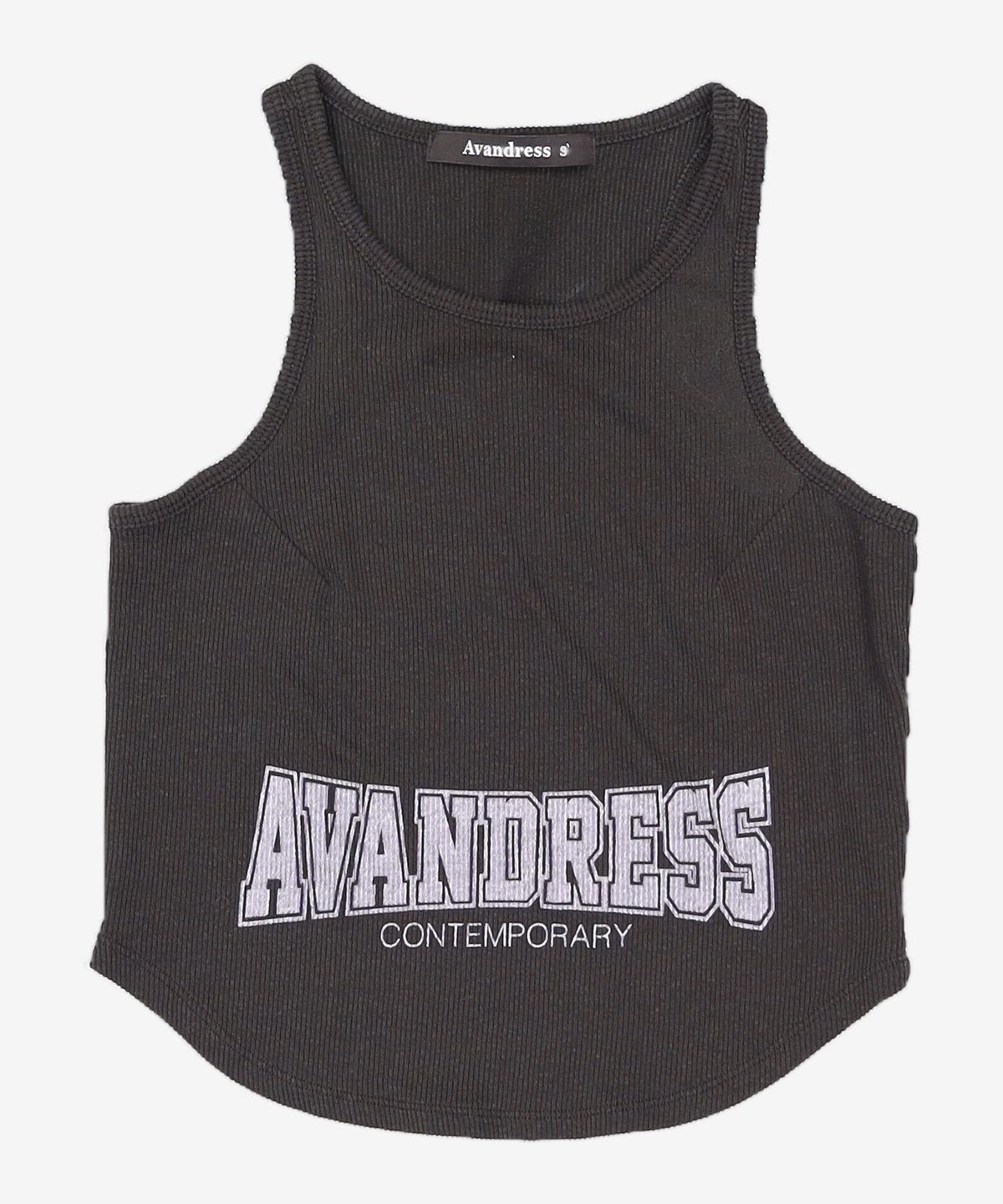 어반드레스(AVANDRESS) URB-BX01 Tank Top - 4COL S