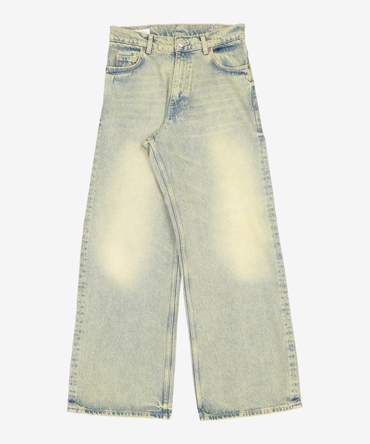 자라(ZARA) 청/데님 팬츠 36