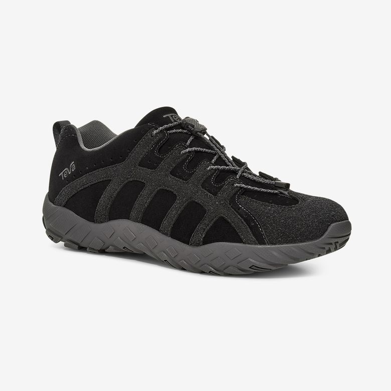 남성 네오감마 LTR (BLK) STVM2G32695-BLK