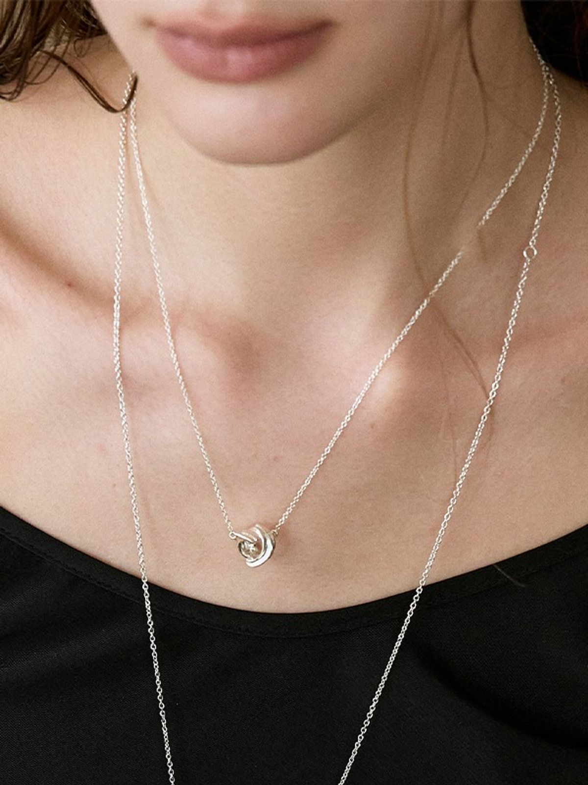 플릿(FLIT) SOAR FLOW NECKLACE