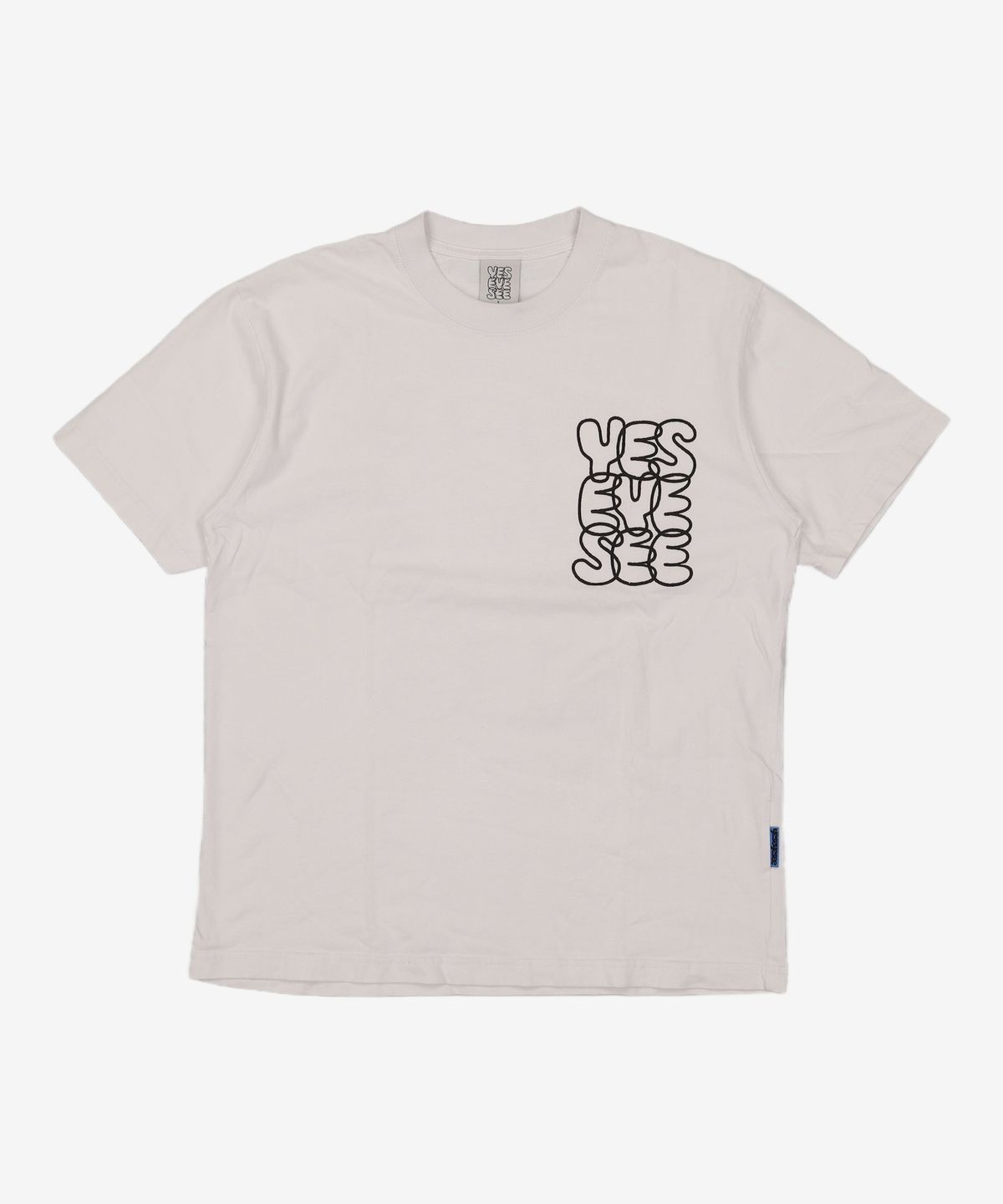 예스아이씨(YESEYESEE) 반소매 티셔츠 S