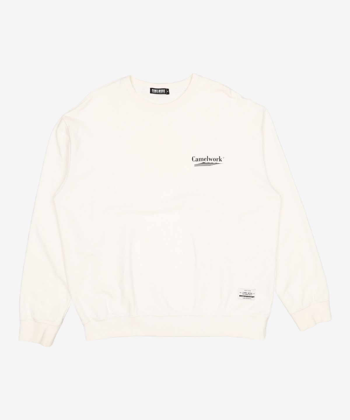 카멜워크(CAMEL WORK) 맨투맨/스웨트셔츠 XL