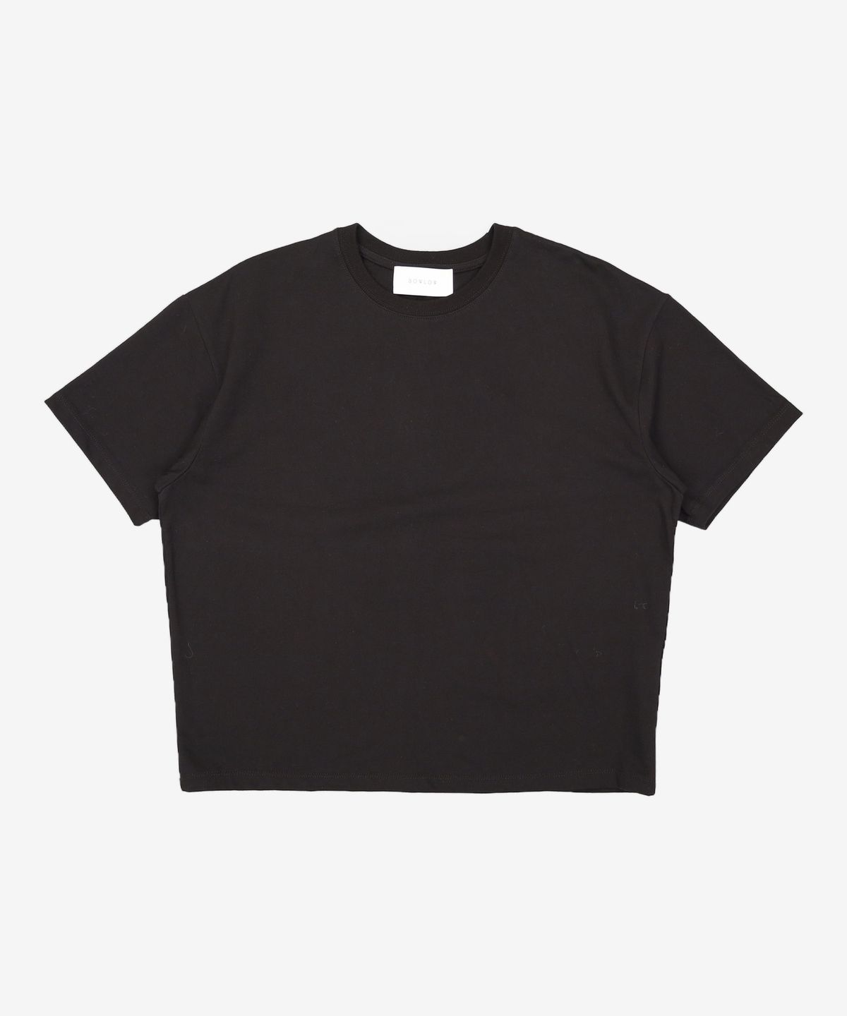 바우로 코스메틱(BOWLOW) 반소매 티셔츠 2XL