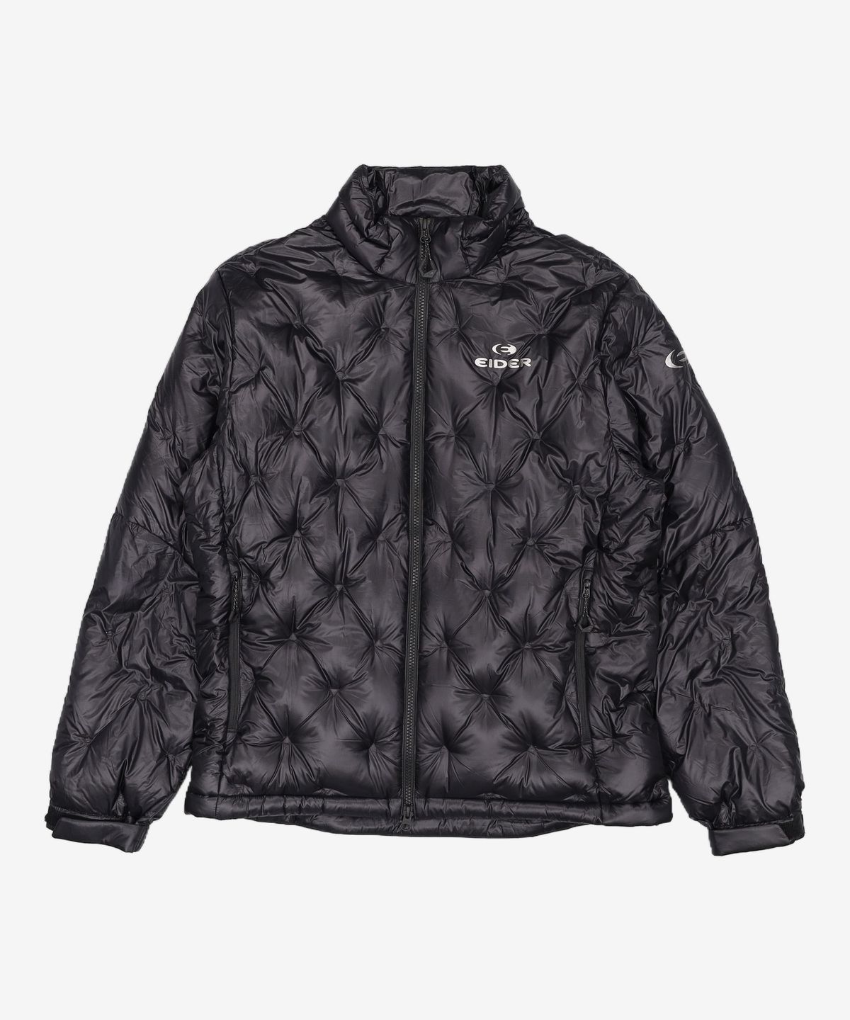 아이더(EIDER) 숏 패딩/숏 헤비 아우터 L