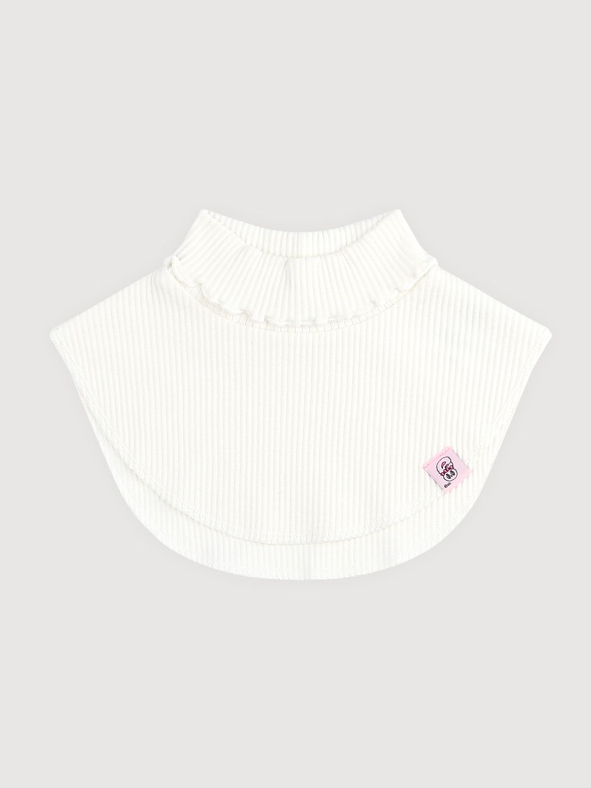 에스더버니 리틀(ESTHER BUNNY LITTLE) 레이어드물결반폴라
