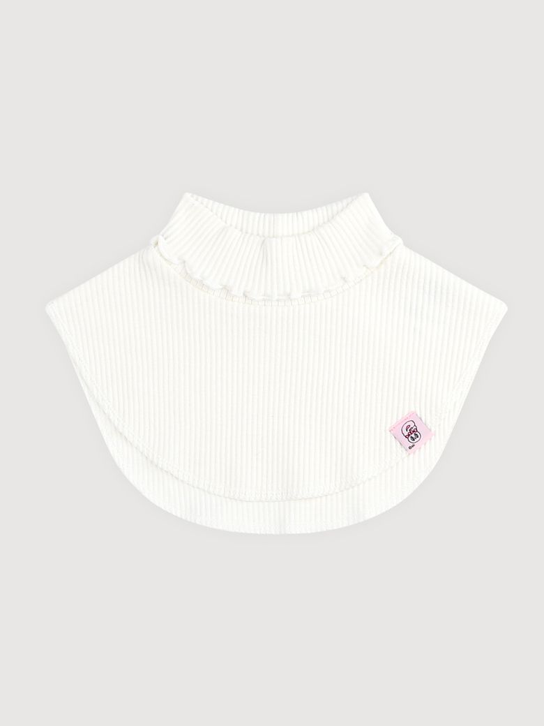 레이어드물결반폴라