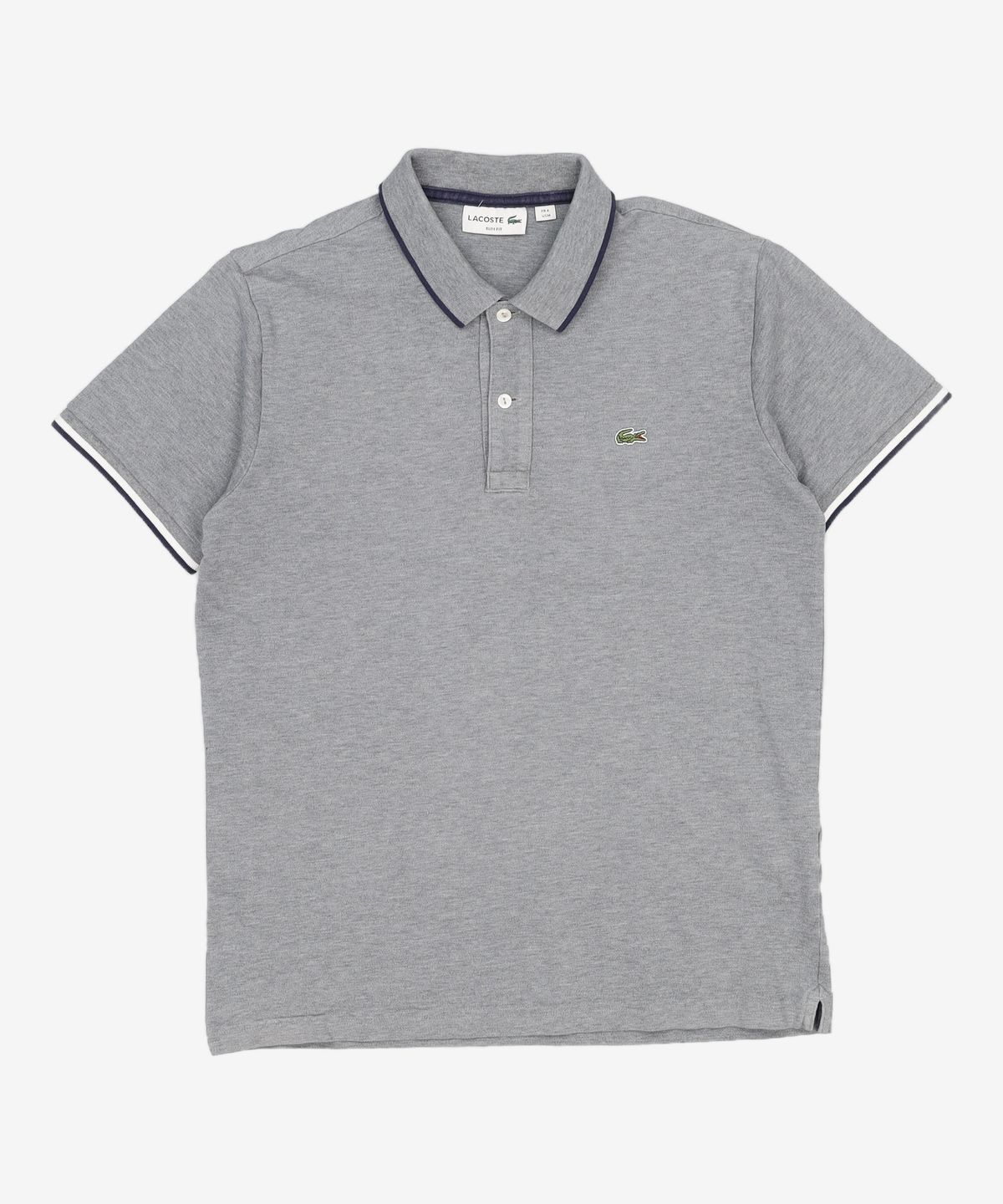 라코스테(LACOSTE) 피케/카라 티셔츠 M