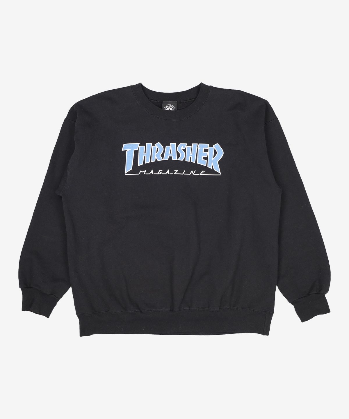 트레셔(THRASHER) 맨투맨/스웨트셔츠 3XL