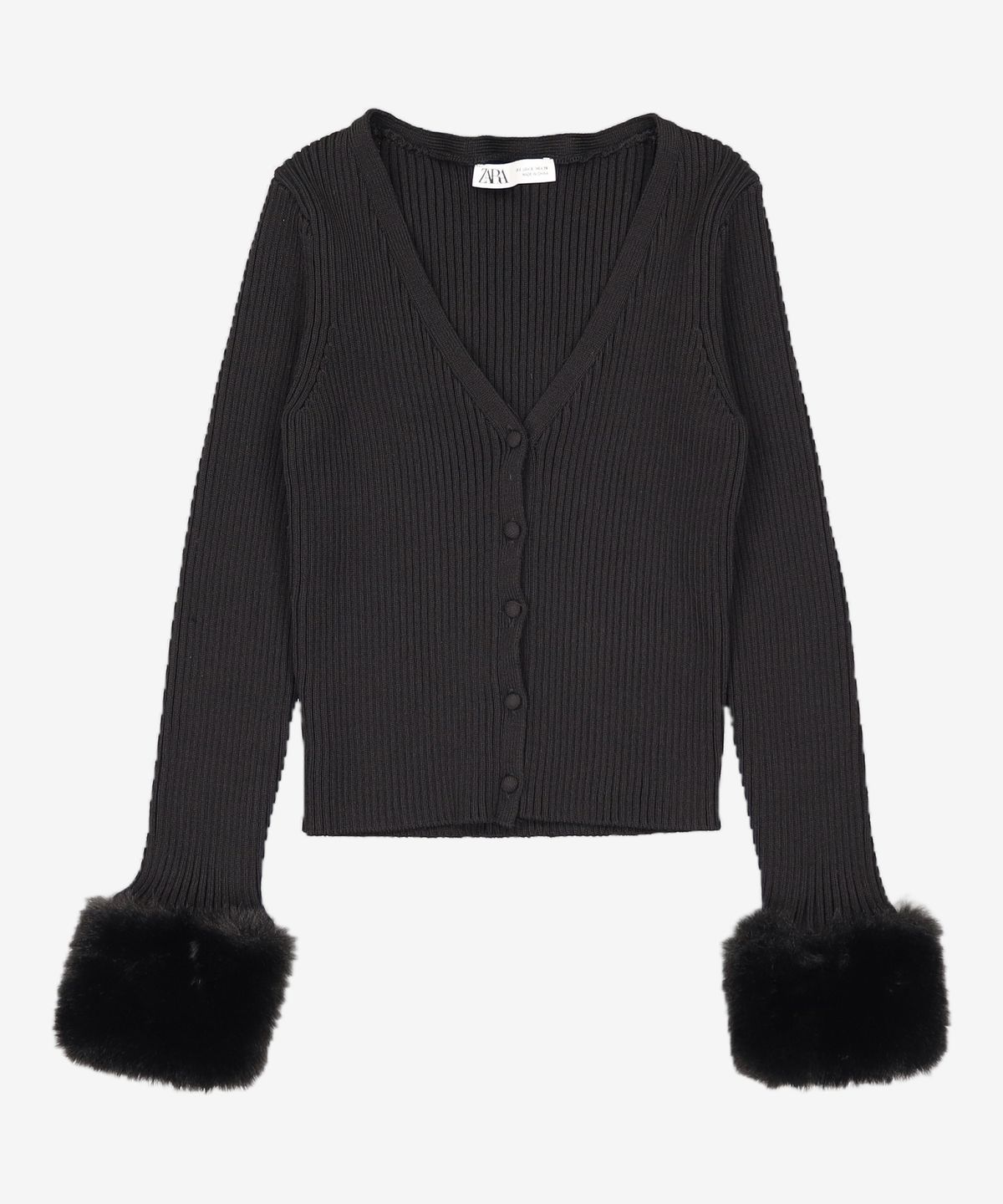 자라(ZARA) 카디건 S