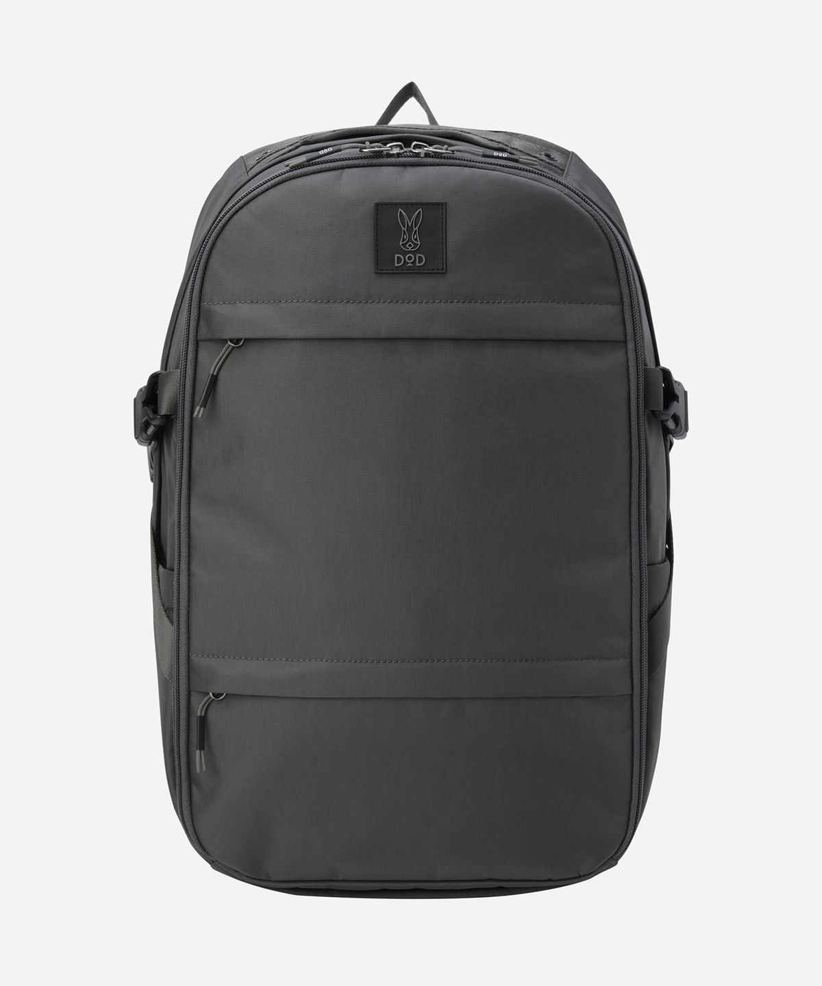 디오디(DOD) 가마보코 트래블 백팩(30L)(GREY)