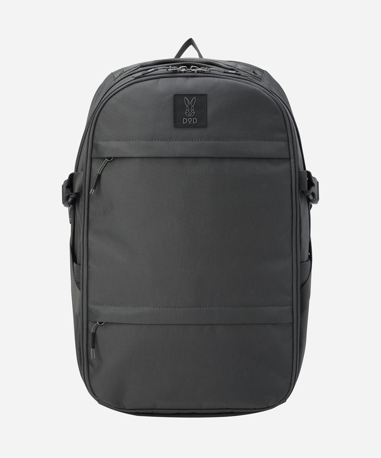 가마보코 트래블 백팩(30L)(GREY)