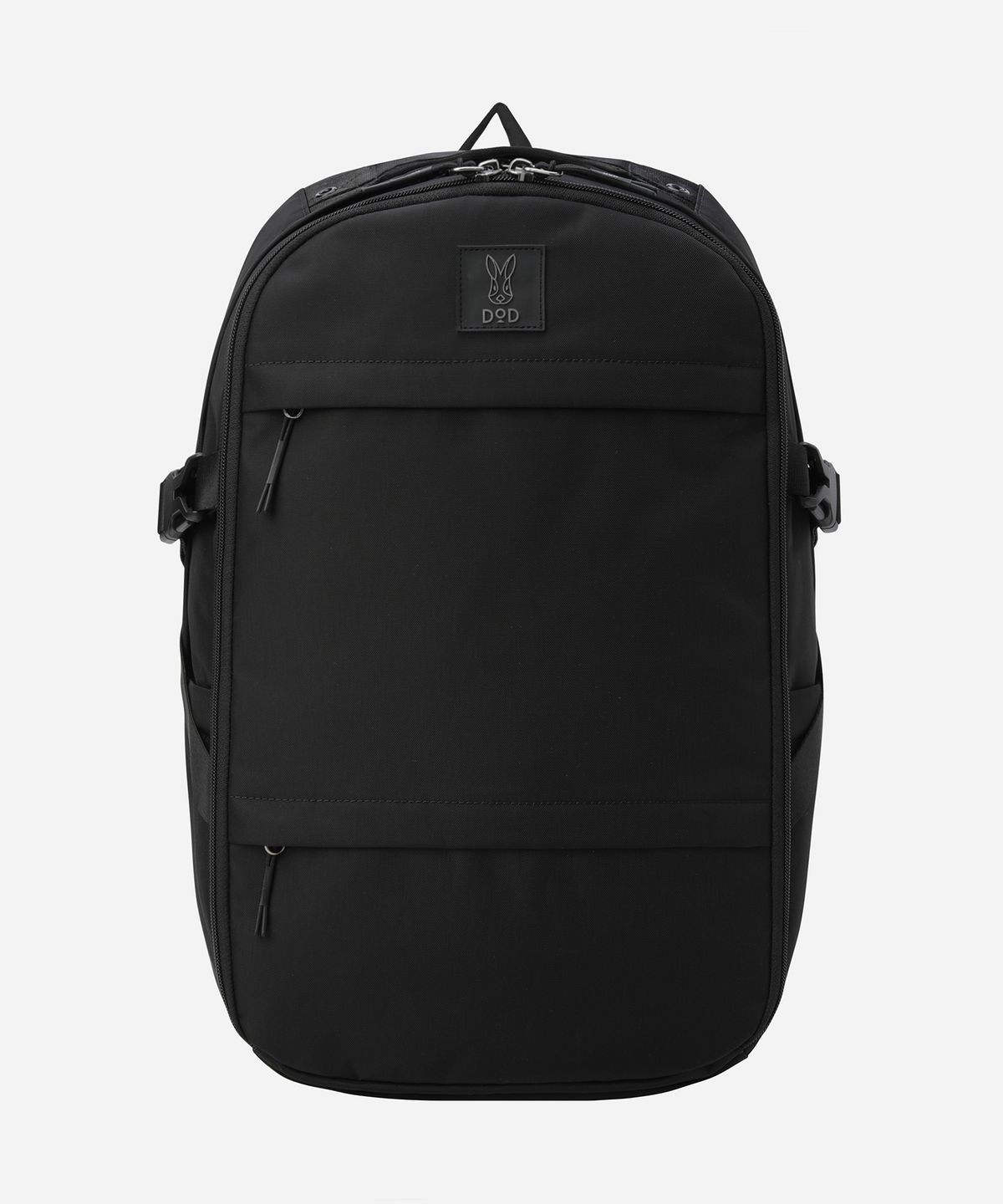 디오디(DOD) 가마보코 트래블 백팩(30L)(BLACK)