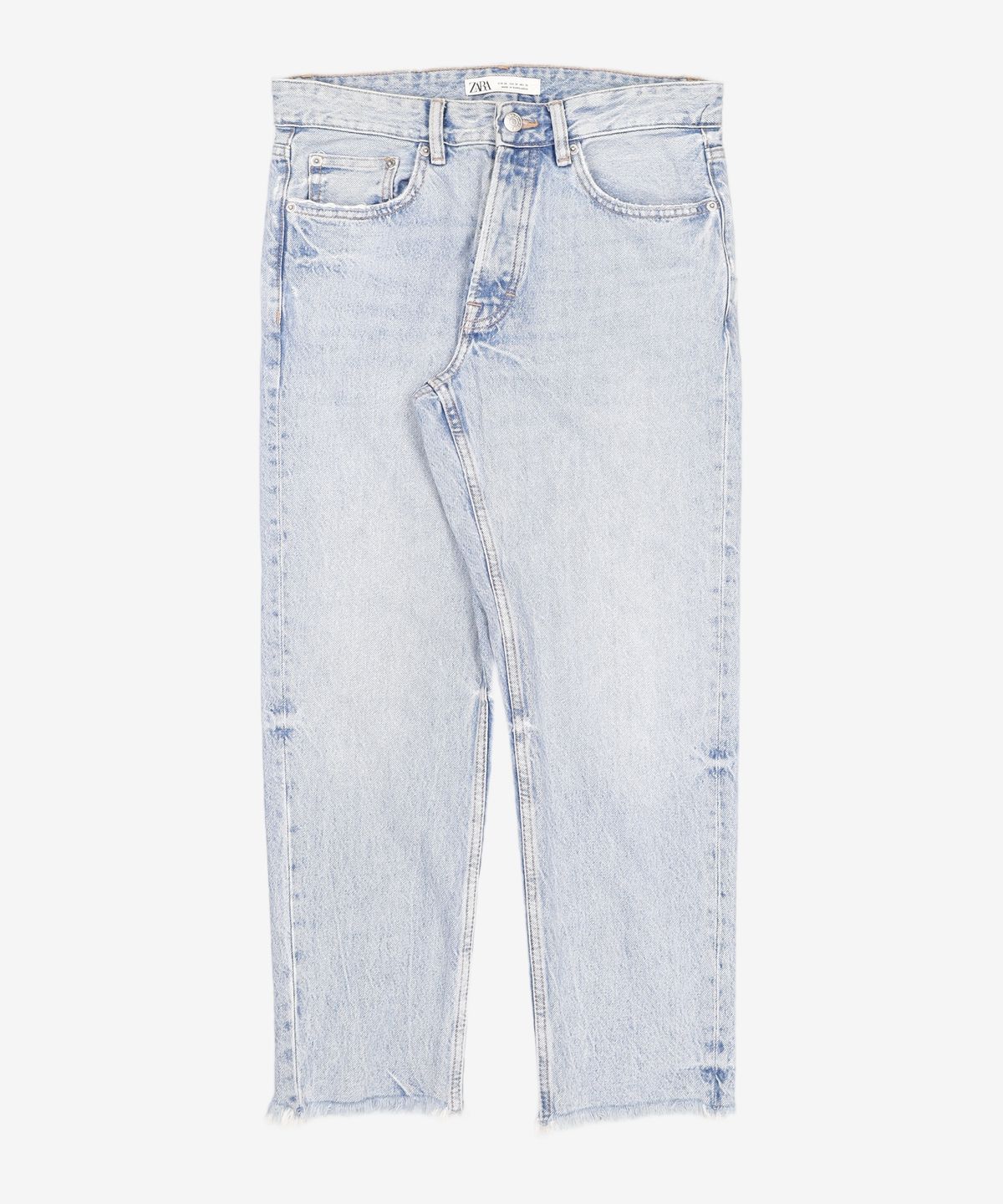 자라(ZARA) 청/데님 팬츠 30