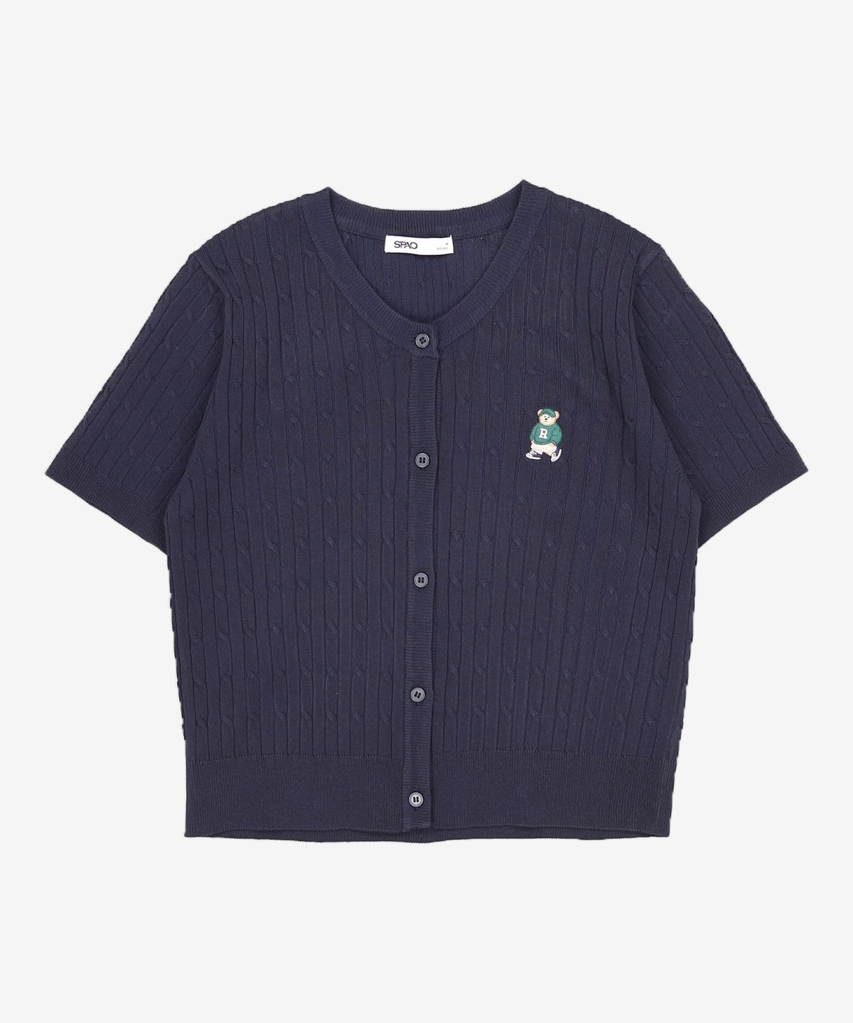 스파오(SPAO) 카디건 M